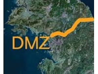 자연생태계의 보고, DMZ