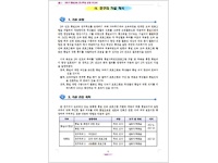 2017년 통일교육연구학교 운영보고서 - 북동중