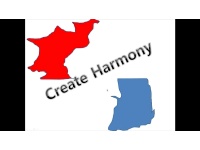 [동영상] 2011 통일 BIG & BIG 공모전 - 우수상, Create Harmony