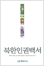 2011 북한인권백서