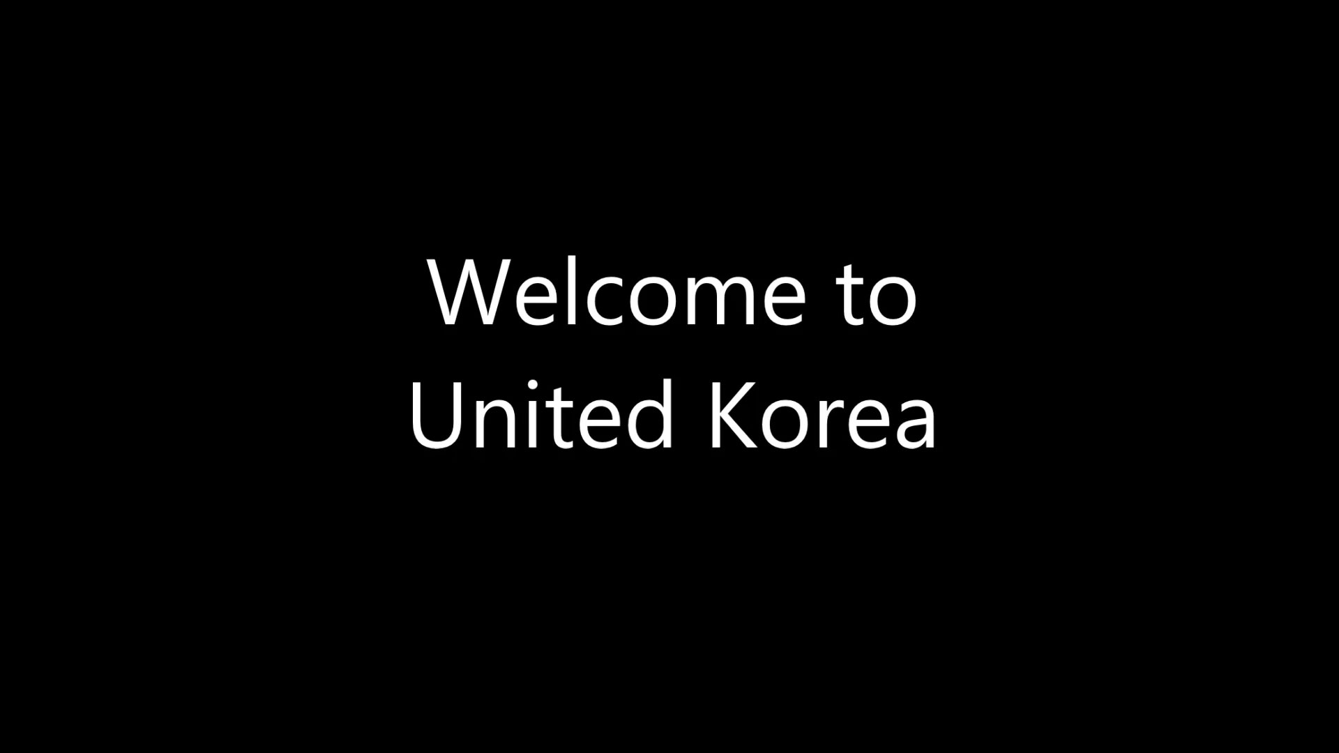 [동영상] 제3기 통일부 어린이기자단 UCC 공모전(대상)